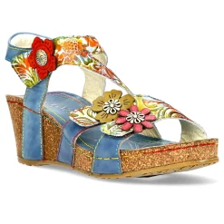 Store Laura Vita Sandales - JACPONO 67