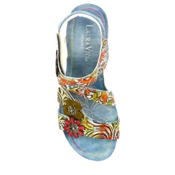 Store Laura Vita Sandales - JACPONO 67