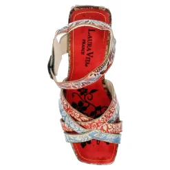 Cheap Laura Vita Sandales - JACQUESO 03