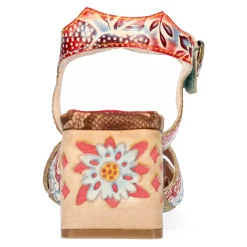 Cheap Laura Vita Sandales - JACQUESO 03
