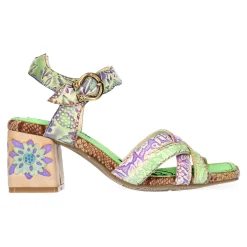 Cheap Laura Vita Sandales - JACQUESO 03