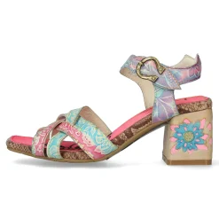 Cheap Laura Vita Sandales - JACQUESO 03