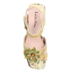 Flash Sale Laura Vita Sandales - JACQUESO 13