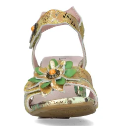 Flash Sale Laura Vita Sandales - JACQUESO 13