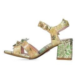Flash Sale Laura Vita Sandales - JACQUESO 13