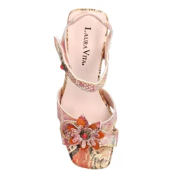 Flash Sale Laura Vita Sandales - JACQUESO 13