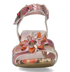 Flash Sale Laura Vita Sandales - JACQUESO 13