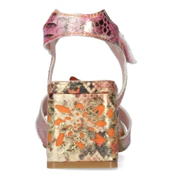 Flash Sale Laura Vita Sandales - JACQUESO 13