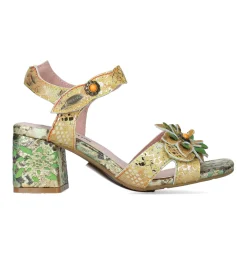 Flash Sale Laura Vita Sandales - JACQUESO 13