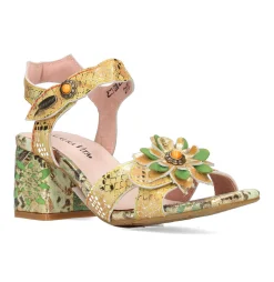 Flash Sale Laura Vita Sandales - JACQUESO 13