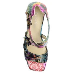 Flash Sale Laura Vita Sandales - JACQUESO 12