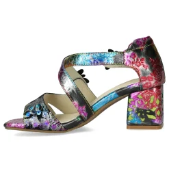 Flash Sale Laura Vita Sandales - JACQUESO 12