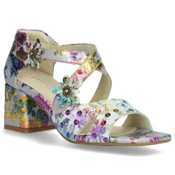 Flash Sale Laura Vita Sandales - JACQUESO 12