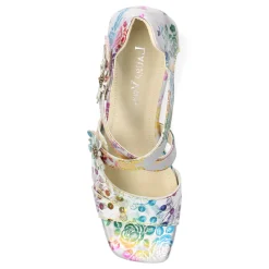 Flash Sale Laura Vita Sandales - JACQUESO 12