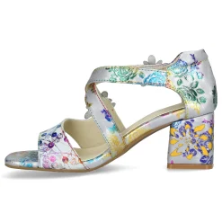 Flash Sale Laura Vita Sandales - JACQUESO 12