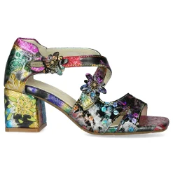 Flash Sale Laura Vita Sandales - JACQUESO 12