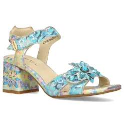 Flash Sale Laura Vita Sandales - JACQUESO 13
