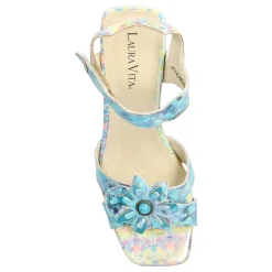 Flash Sale Laura Vita Sandales - JACQUESO 13