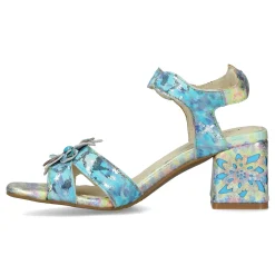 Flash Sale Laura Vita Sandales - JACQUESO 13