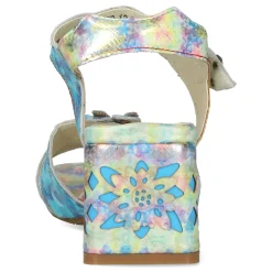 Flash Sale Laura Vita Sandales - JACQUESO 13