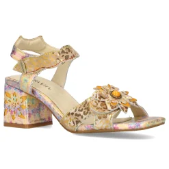 Flash Sale Laura Vita Sandales - JACQUESO 13