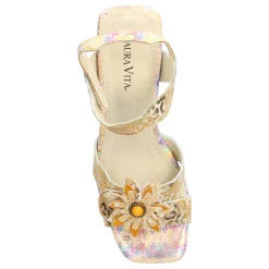 Flash Sale Laura Vita Sandales - JACQUESO 13