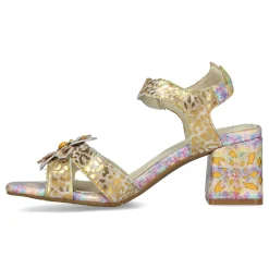 Flash Sale Laura Vita Sandales - JACQUESO 13