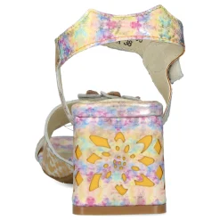 Flash Sale Laura Vita Sandales - JACQUESO 13