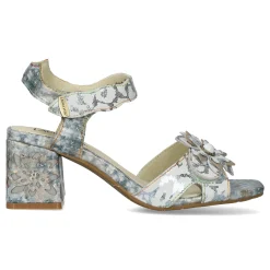 Flash Sale Laura Vita Sandales - JACQUESO 13