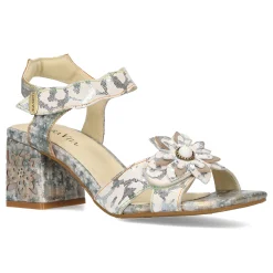 Flash Sale Laura Vita Sandales - JACQUESO 13