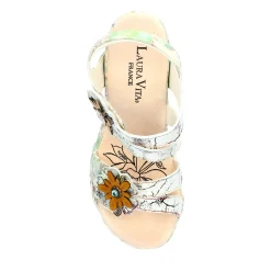 Clearance Laura Vita Sandales - JACSMINO 23