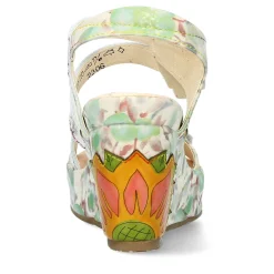 Clearance Laura Vita Sandales - JACSMINO 23