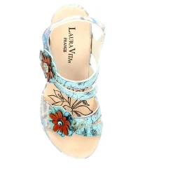 Clearance Laura Vita Sandales - JACSMINO 23