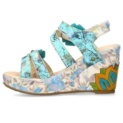 Clearance Laura Vita Sandales - JACSMINO 23