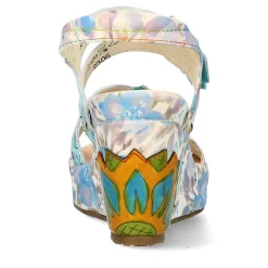 Clearance Laura Vita Sandales - JACSMINO 23