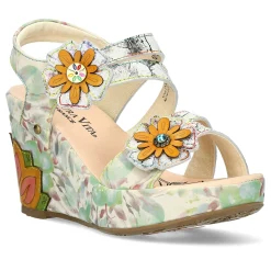 Clearance Laura Vita Sandales - JACSMINO 23