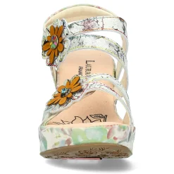 Clearance Laura Vita Sandales - JACSMINO 23