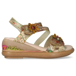 Best Laura Vita Sandales - JACSONO 29