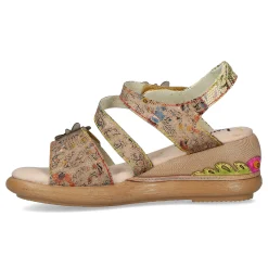 Best Laura Vita Sandales - JACSONO 29