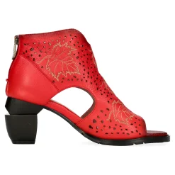 Flash Sale Laura Vita Sandales - JACZZO 05