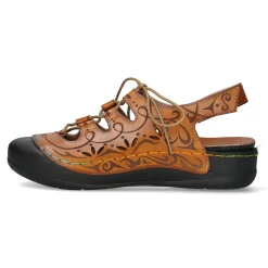 Store Laura Vita Sandales - JECTONO 03