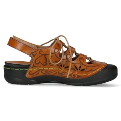 Store Laura Vita Sandales - JECTONO 03