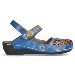 Best Sale Laura Vita Sandales - JECUDIO 01