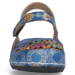 Best Sale Laura Vita Sandales - JECUDIO 01