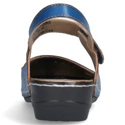 Best Sale Laura Vita Sandales - JECUDIO 01