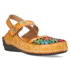 Best Sale Laura Vita Sandales - JECUDIO 01