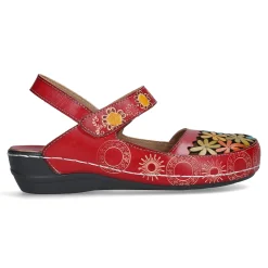 Best Sale Laura Vita Sandales - JECUDIO 01