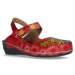 Best Sale Laura Vita Sandales - JECUDIO 01