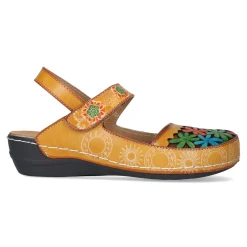 Best Sale Laura Vita Sandales - JECUDIO 01