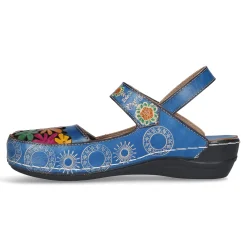 Best Sale Laura Vita Sandales - JECUDIO 01